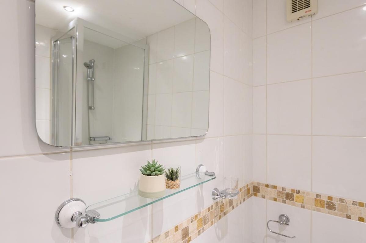 شقة Boutique Flat In Huddersfield Town Centre المظهر الخارجي الصورة