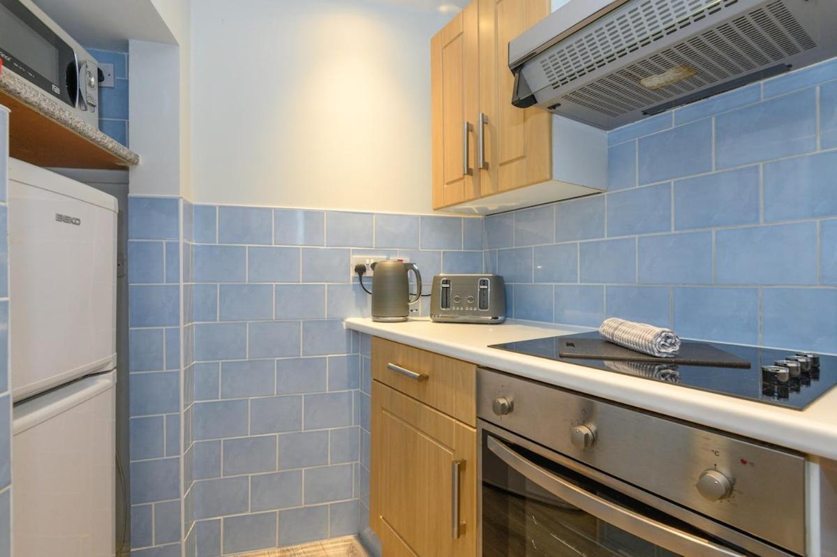 شقة Boutique Flat In Huddersfield Town Centre المظهر الخارجي الصورة