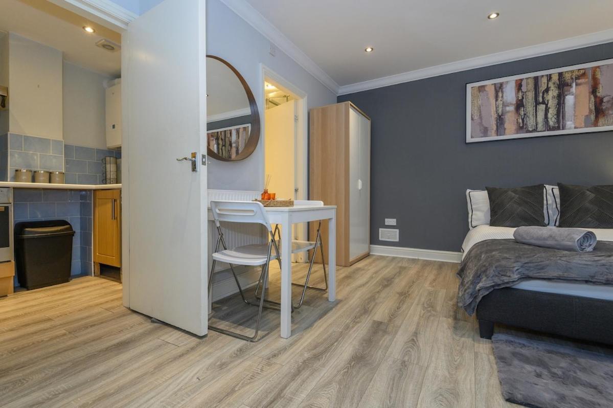 شقة Boutique Flat In Huddersfield Town Centre المظهر الخارجي الصورة